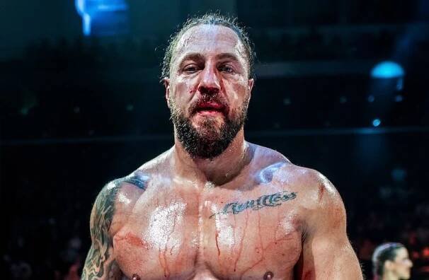 „Dám si ještě jeden zápas a končím.“ Jakub Enžl překvapil fanoušky, box má za vedlejšák