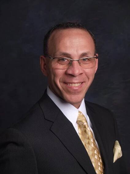 Leadership — IRF Roundtable