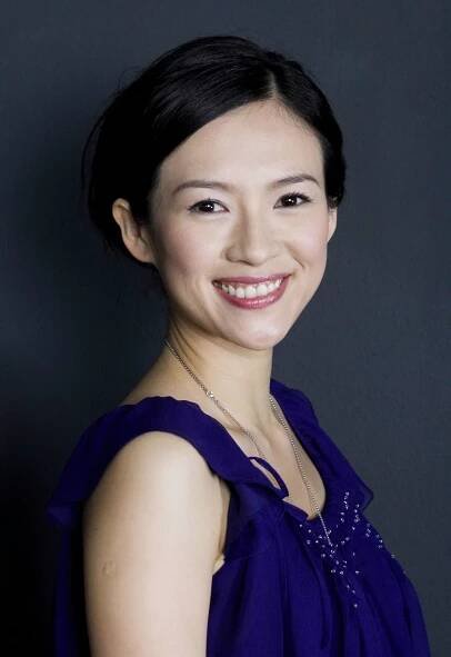 Ziyi Zhang fotka