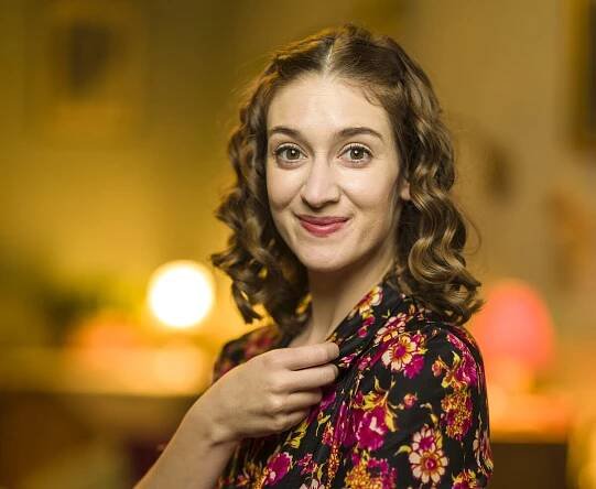 „Měla jsem pro Báru jedno přání, které by se mělo v příští sezoně splnit,“ říká Marta Dancingerová o své Báře ze Zlaté labutě