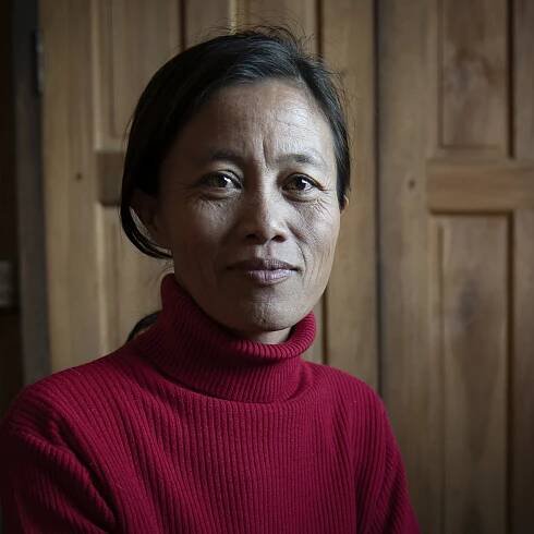 Through Eyes of Leadership: Women of Shan State – The Knowledge for Democracy Myanmar (K4DM) Initiative