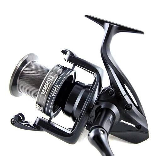Naviják Shimano Aerlex 10000 XTB | Rybářství Carpio