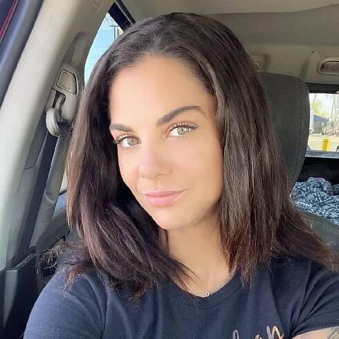 Sexy Bonnie Rotten officialbonnierotten picture
