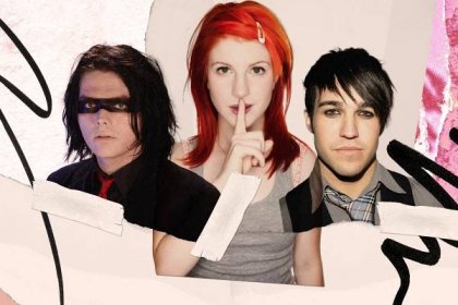 Why Emo Beauty Isn't (and Never Was) a Phase
