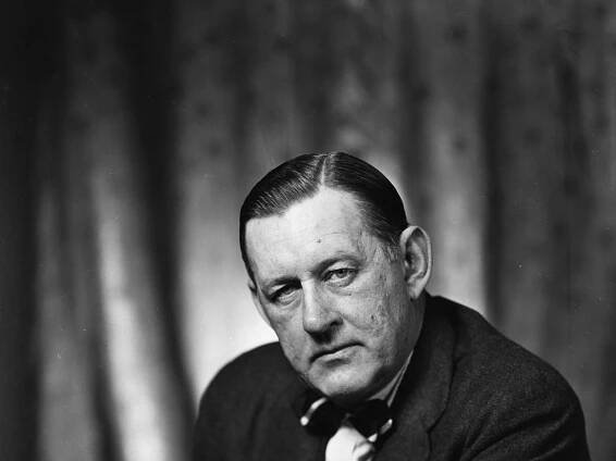 The Eavesdropper’s Secret: On John O’Hara