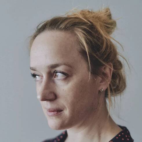 Anna John Schmidtmajerová - ACTORSMAP