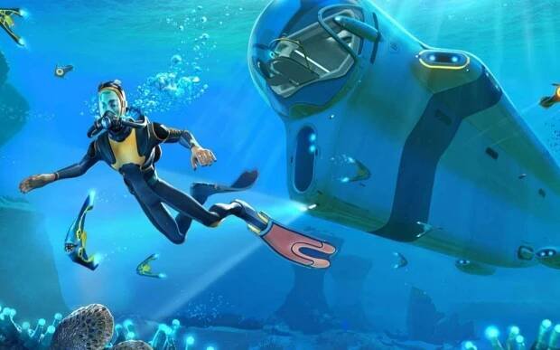 Subnautica 3 Early Access News Coming In 2024