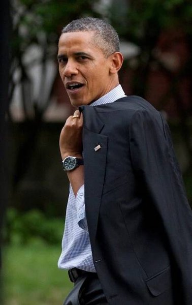 Obama 