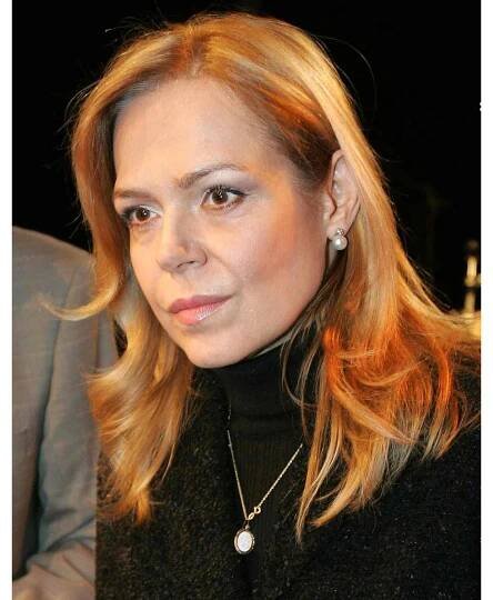 Dagmar Havlová