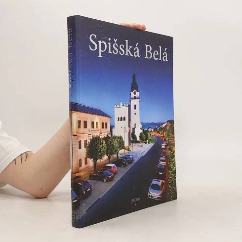 Spišská Belá