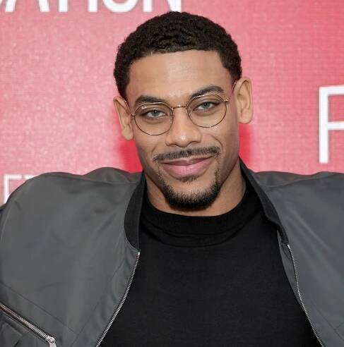 HBO’s Lanterns adds Aaron Pierre to its cast as John Stewart