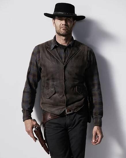 Garret Dillahunt - Actor