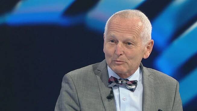 Pirk: Epidemie končí, ať budou opatření jakákoliv. Rotační výuka ve školách je špatně