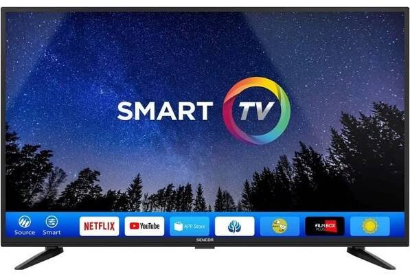 HD LED TV Sencor SLE 32S602TCS | OnlineShop.cz