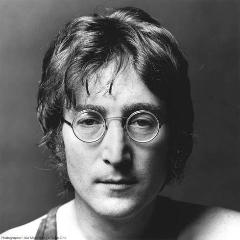 KVÍZ: Rekviem za Johna Lennona. Co víte o členovi skupiny Beatles?