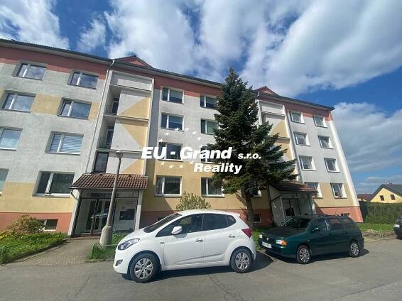 Karlova, Varnsdorf, okres Děčín
