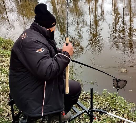 Anglingtackle.cz - MIDDY | YUKI Competition | YUKI-SEAGUAR | HJG-DRESCHER| RINGERS