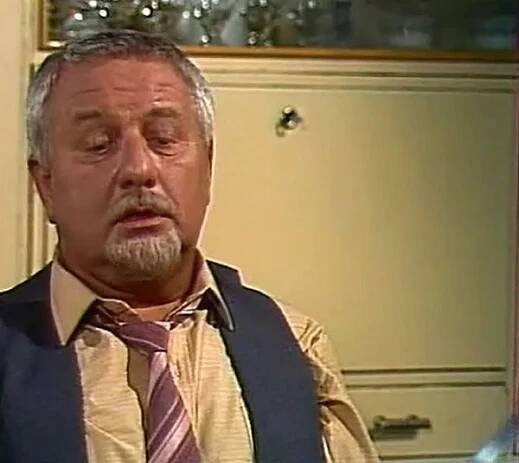 Bakaláři - Angličanka (S12E03) (1983)