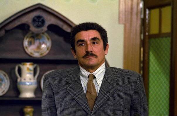 Dámy a pánové, dobrou noc - Z filmu - Vittorio Gassman