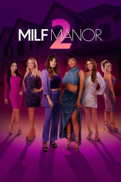 MILF Manor (TV Series 2023– ) 3.7