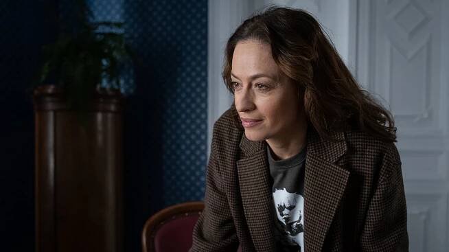 Tajemnica zawodowa - Episode 2 (S01E02) (2021)
