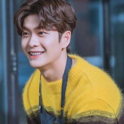 Kang Tae Oh 13