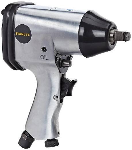 Stanley 160157XSTN / Rázový utahovák 1|2" / 320 Nm