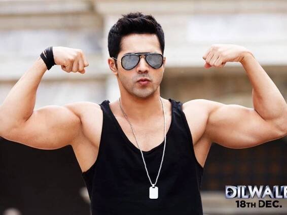 Varun Dhawan Upcoming Movies List 2018, 2019,2020 & Release Dates