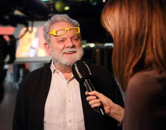 Václav Upír Krejčí: Před jízdou jsem alkohol neměl, až v šoku jsem vypil lahev tvrdého