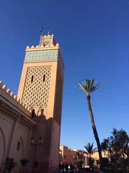 Marrakesh Top 5 - What to do when visiting Marrakech!