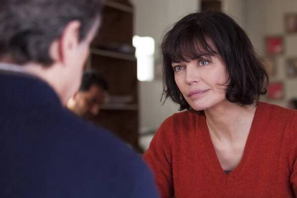 Venkovský lékař - Z filmu - Marianne Denicourt