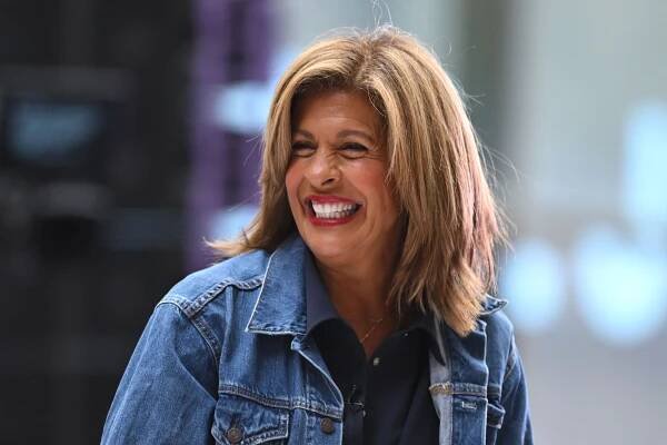 Why Savannah Guthrie Wasn't Surprised by Hoda Kotb's 'Today' Show Exit