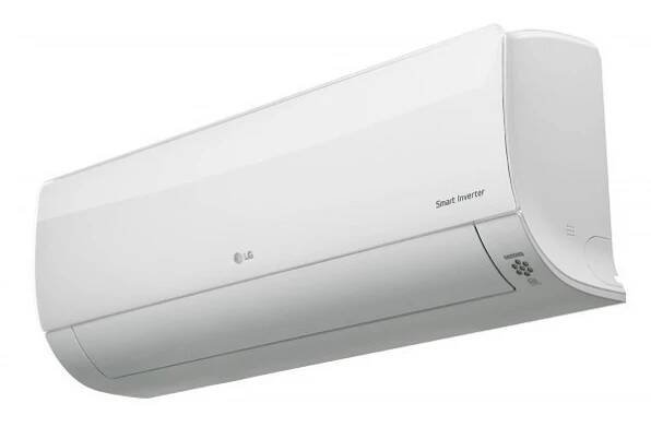 LG Deluxe DC12RQ