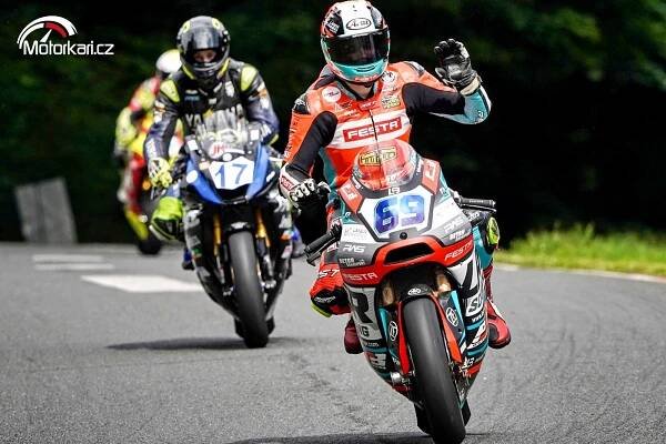 Silniční - Motocyklový sport | Motorkáři.cz