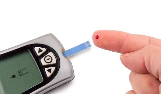 Glykemie versus glykovaný hemoglobin