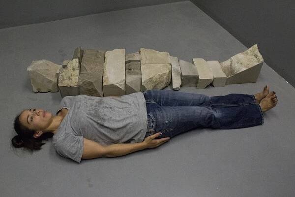 Emily Ellis, Art, Sculpture, Design