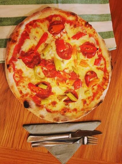 Pizzerie San Marino I Rozvoz pizzy Plzeň