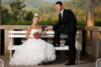 Jak zorganizovat svatbu krok za krokem?