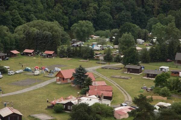 Autokemp Višňová II foto 3