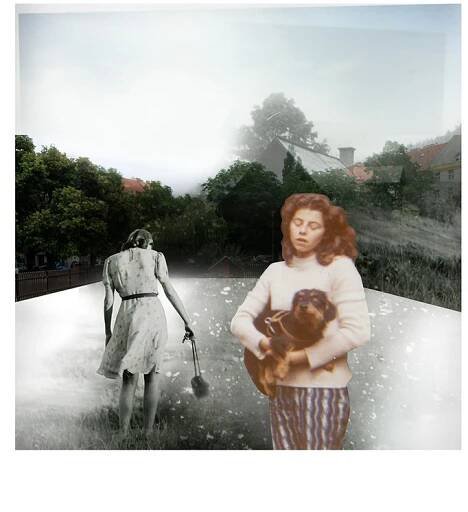 MICHAELA POSPÍŠILOVÁ KRÁLOVÁ - Leica Gallery Prague