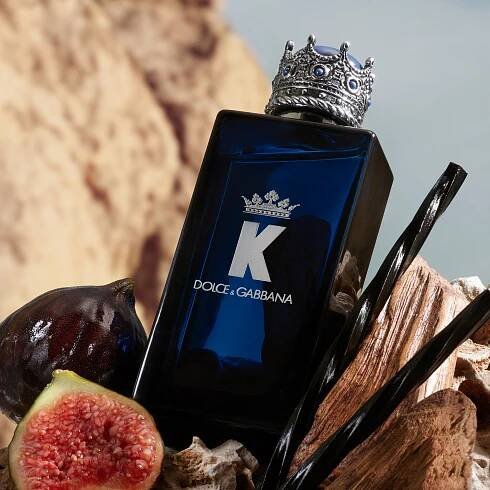 Dolce&Gabbana K by Dolce & Gabbana Parfum