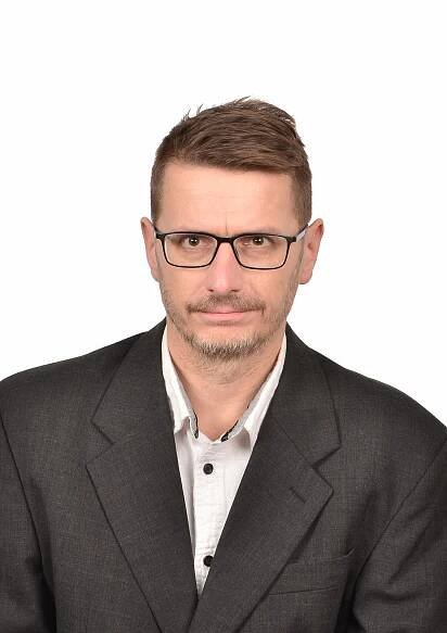 Václav Mareš - profil realitního makléře