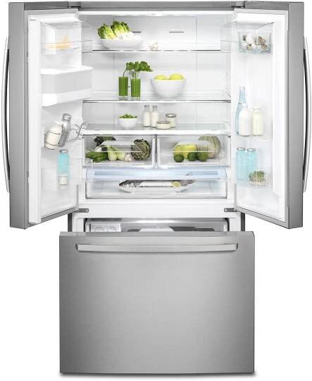 ELECTROLUX EN6086JOX