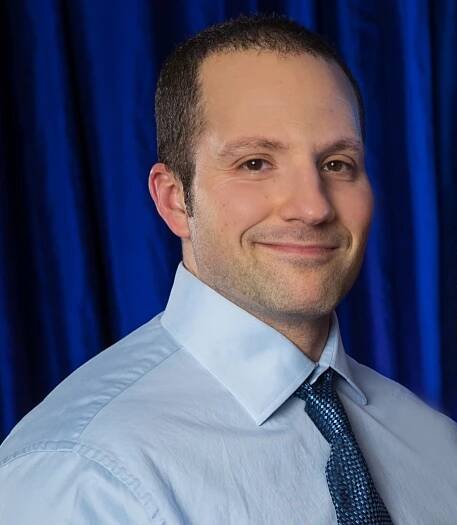 About | Patrick Ward, PhD