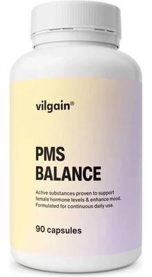 Vilgain PMS Balance 90 kapslí