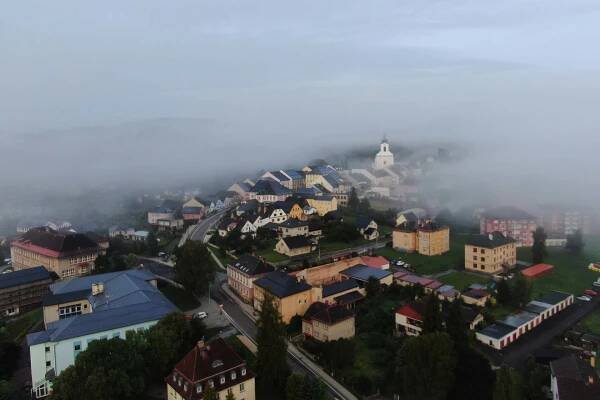 Město Štíty - Město Štíty