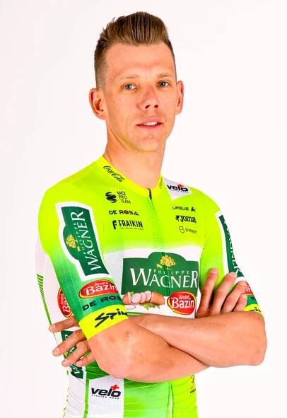 Kenneth Van Rooy - Wagner-Bazin WB
