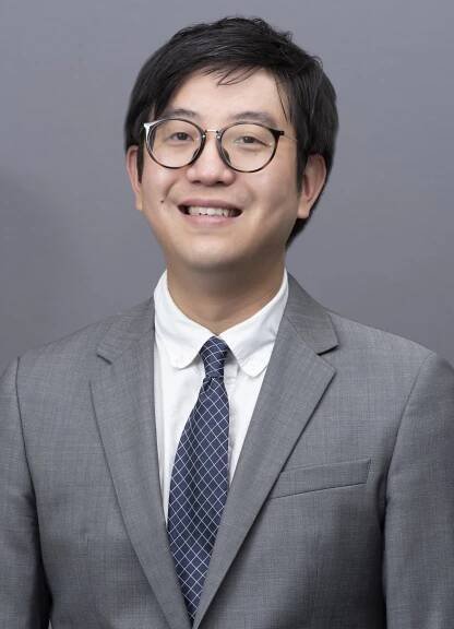 Xijun Shi - CECON 2025