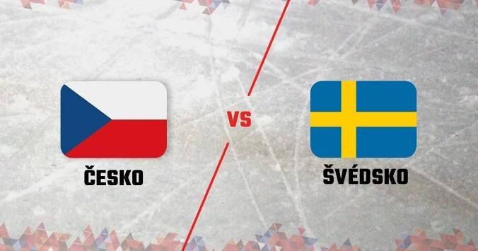 MS U20 CZE-SWE (1:7)! Jak šel čas s ročníkem 2001 - CS Hockey