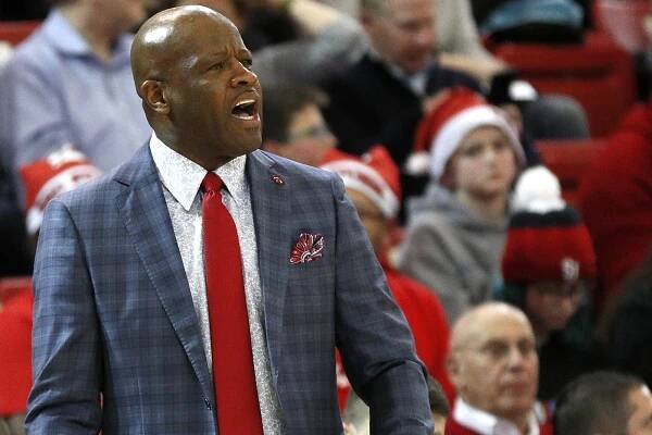 Mike Anderson